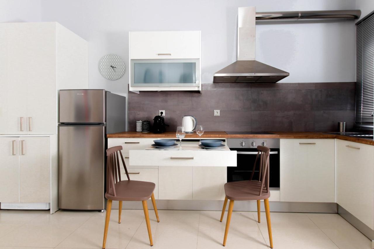 Twin Lofts ταξιαρχών, A Kalamatastay Property Apartment *